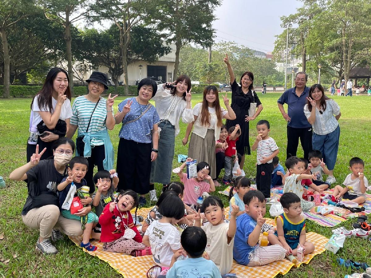line_album_1115戶外野餐日 line_album_1115戶外野餐日