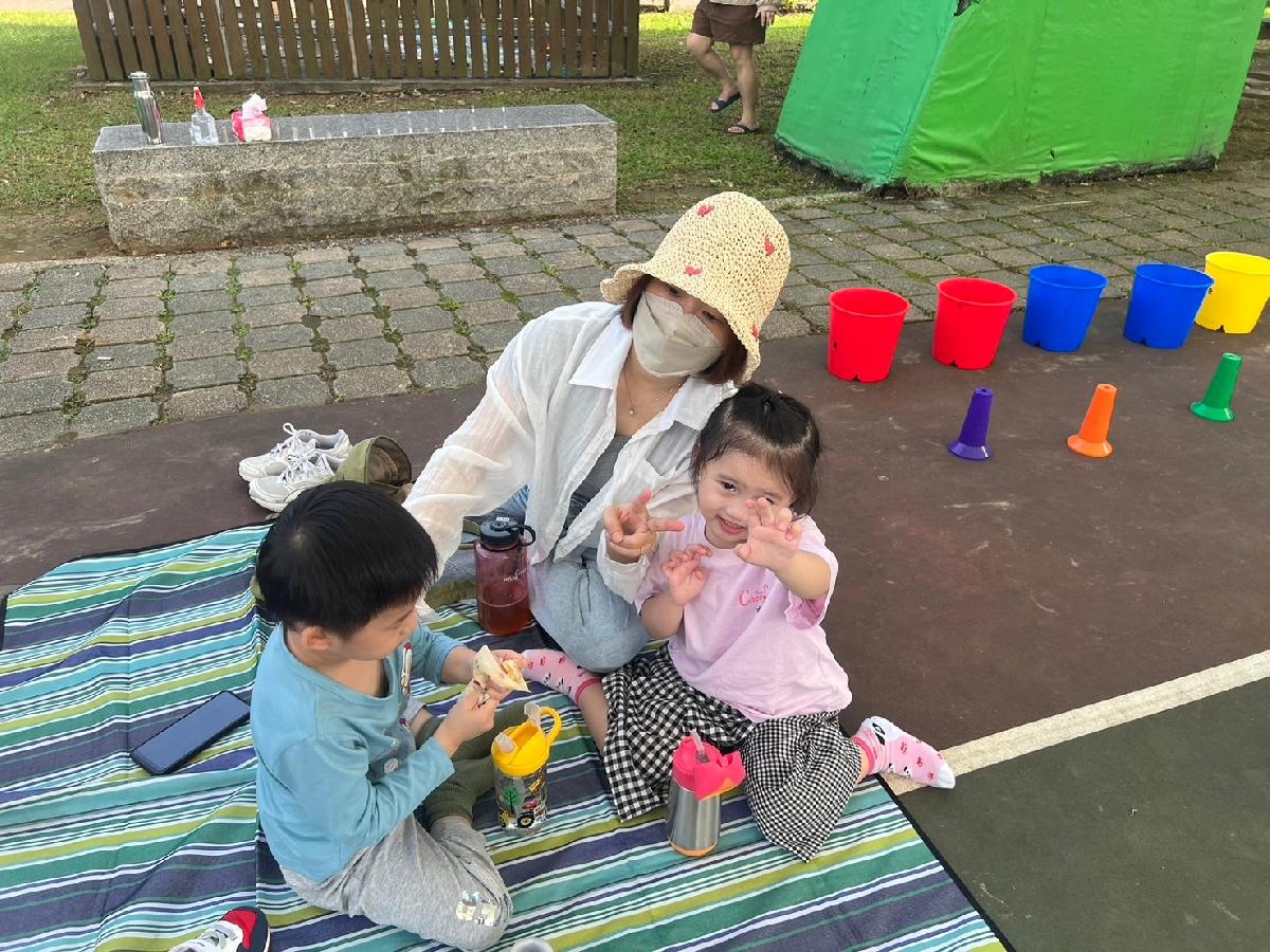 line_album_1115戶外野餐日 line_album_1115戶外野餐日