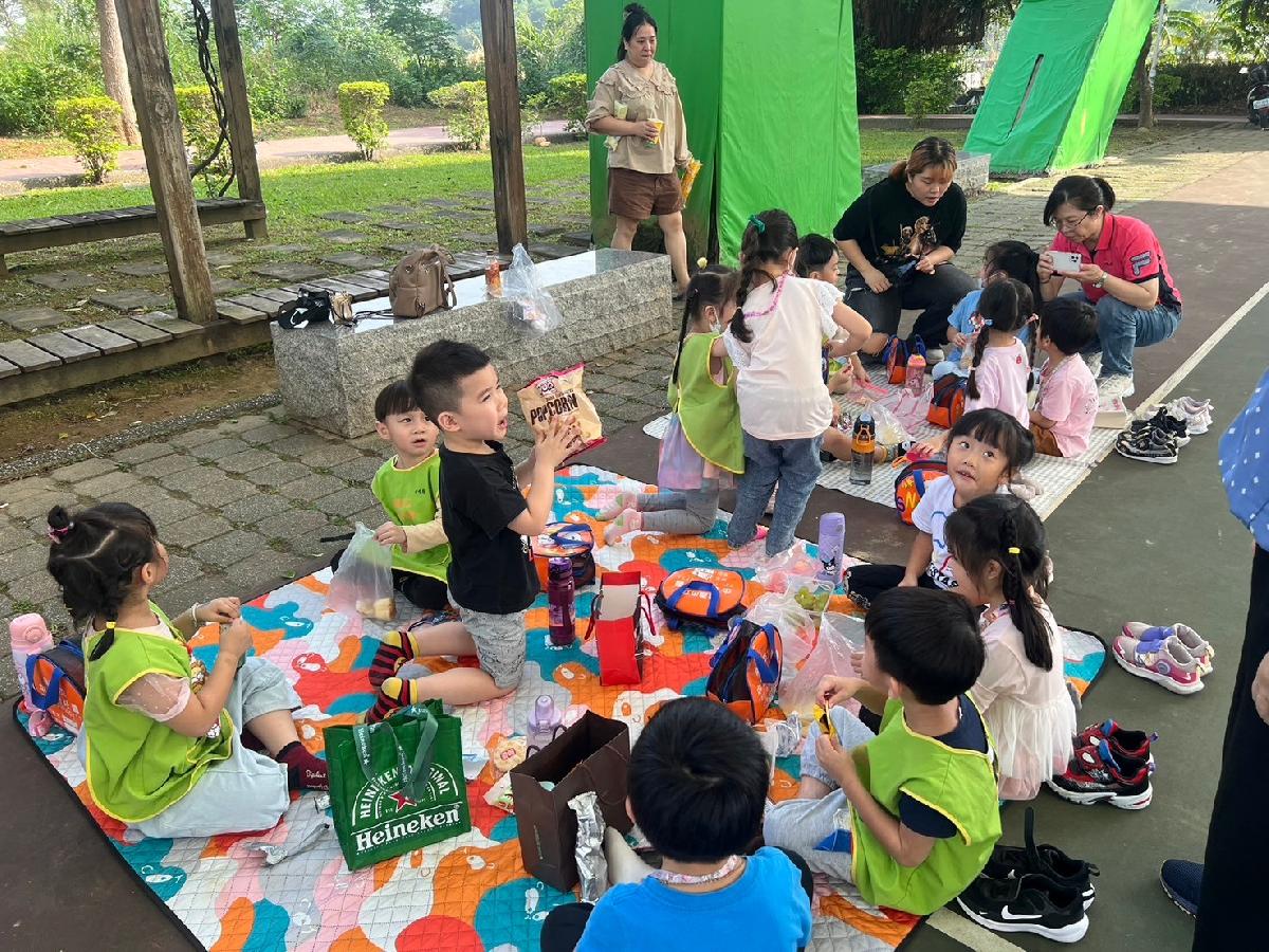 line_album_1115戶外野餐日 line_album_1115戶外野餐日