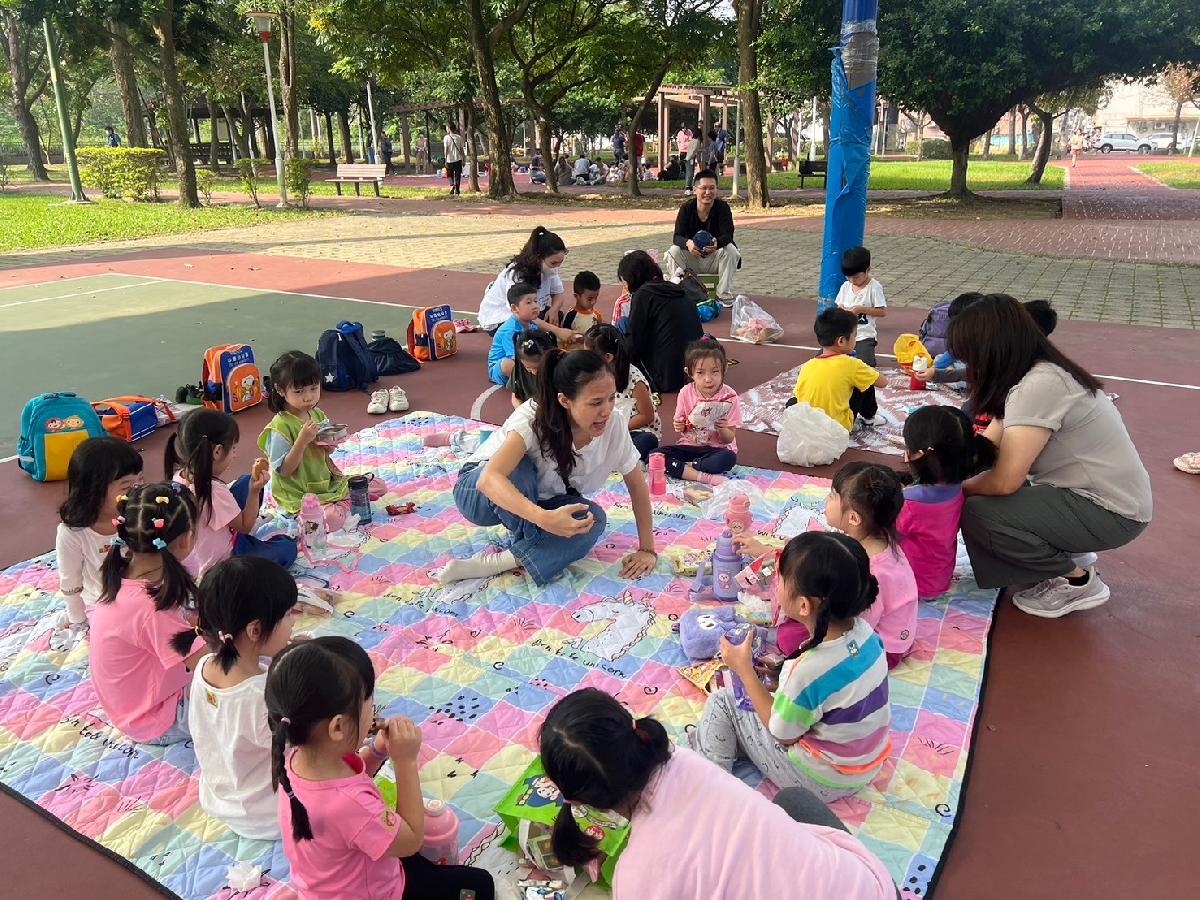 line_album_1115戶外野餐日 line_album_1115戶外野餐日
