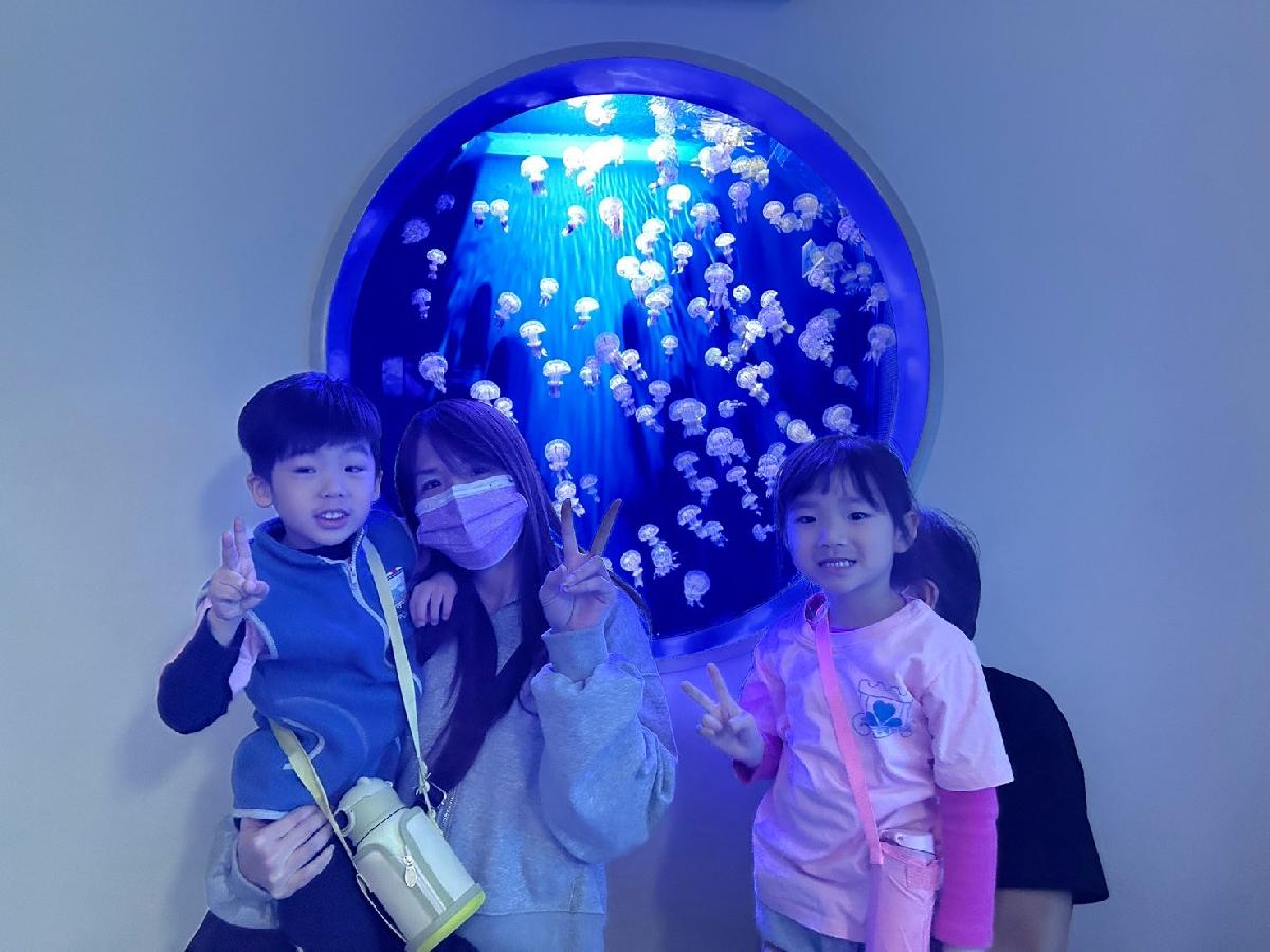 line_album_海洋館321_250321_141 line_album_海洋館321_250321_141