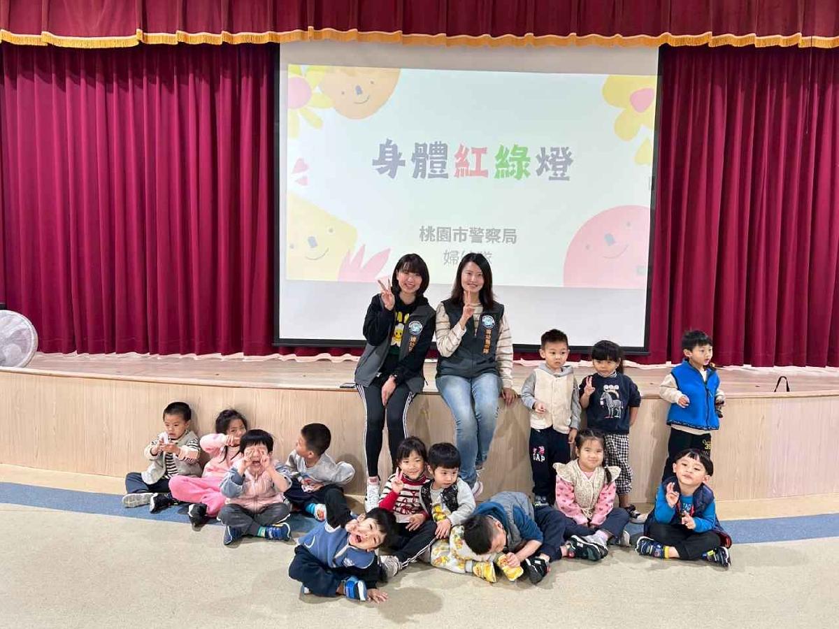 line_album_兒童節活動(婦幼隊宣導+雞蛋糕餐車)_250407_97 line_album_兒童節活動(婦幼隊宣導+雞蛋糕餐車)_250407_97