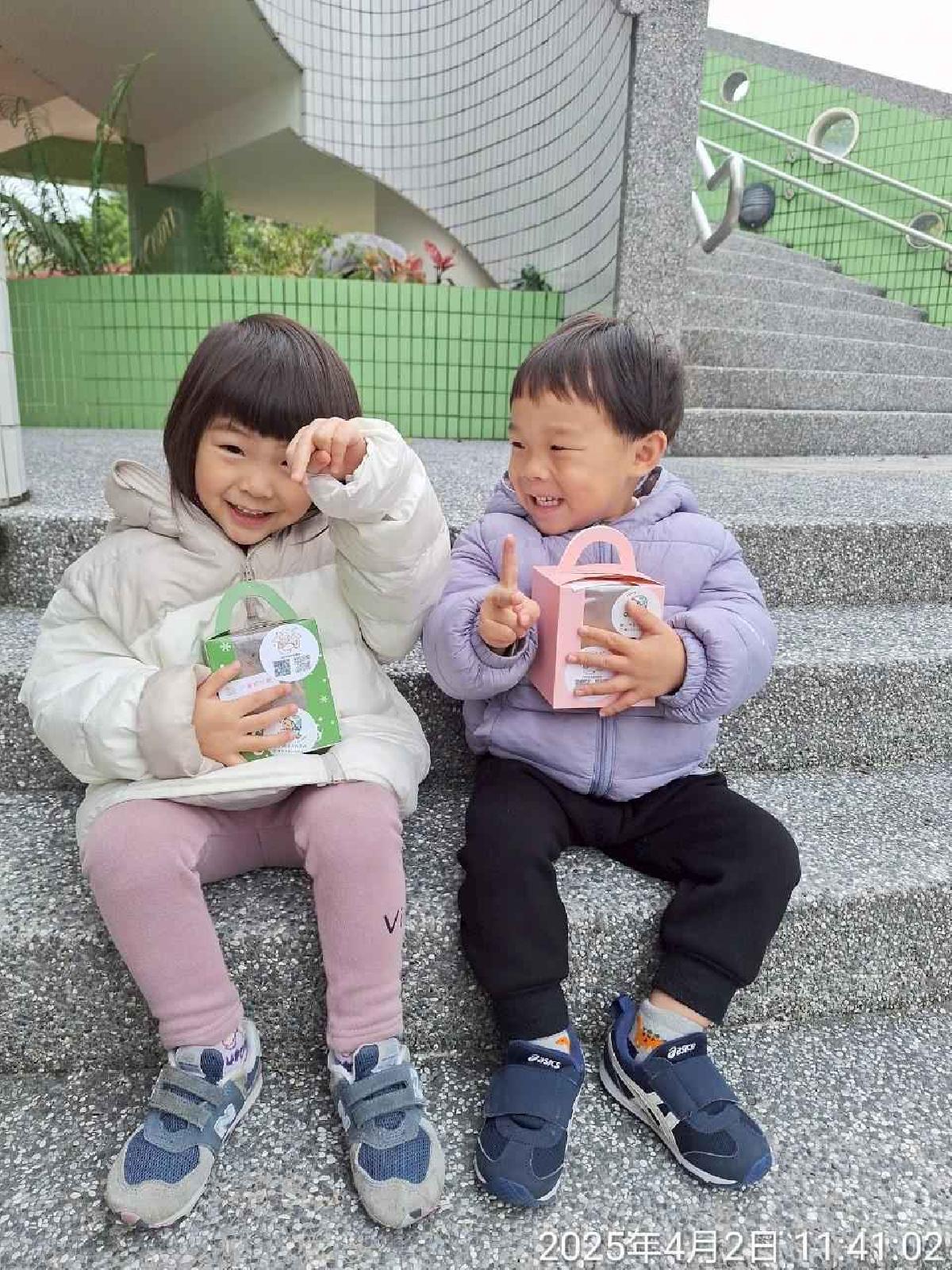 line_album_兒童節活動(婦幼隊宣導+雞蛋糕餐車)_250407_130 line_album_兒童節活動(婦幼隊宣導+雞蛋糕餐車)_250407_130