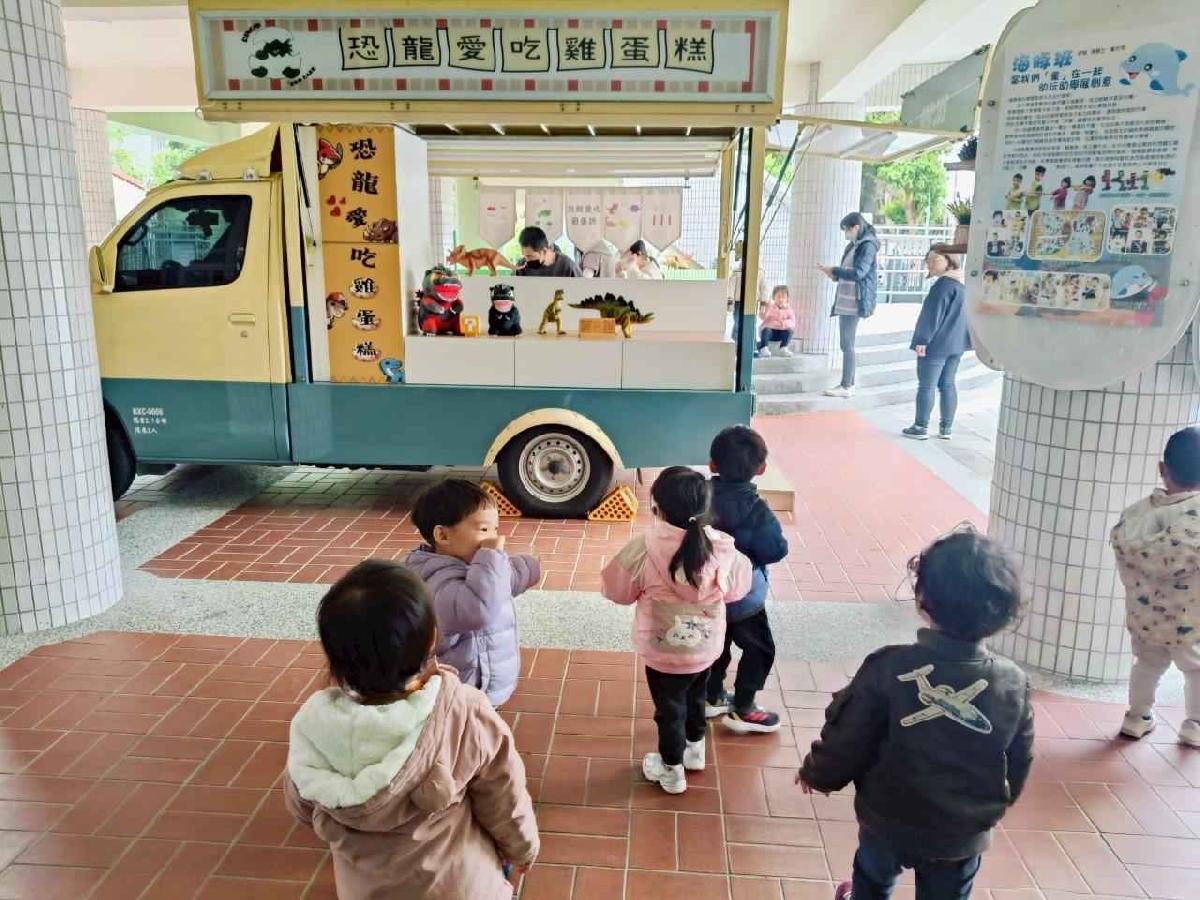 line_album_兒童節活動(婦幼隊宣導+雞蛋糕餐車)_250407_166 line_album_兒童節活動(婦幼隊宣導+雞蛋糕餐車)_250407_166