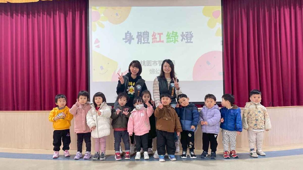 line_album_兒童節活動(婦幼隊宣導+雞蛋糕餐車)_250407_23 line_album_兒童節活動(婦幼隊宣導+雞蛋糕餐車)_250407_23