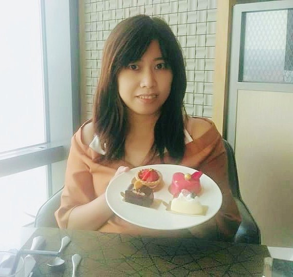 小白老師 小白老師