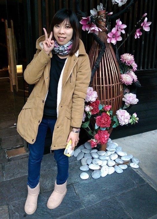 心燕老師 心燕老師
