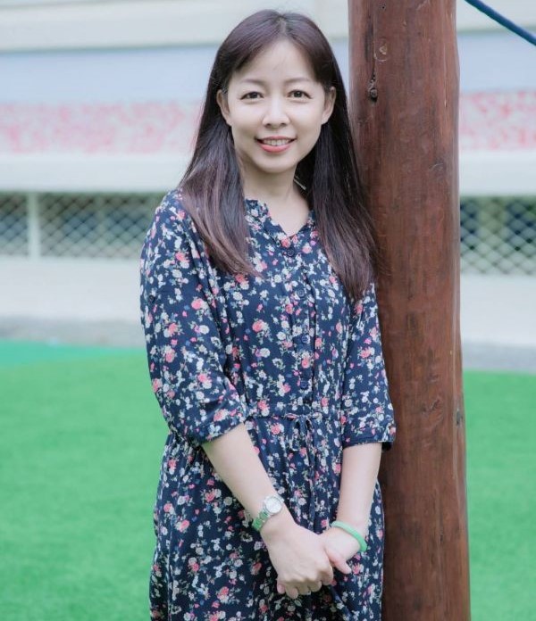 妮妮老師 妮妮老師